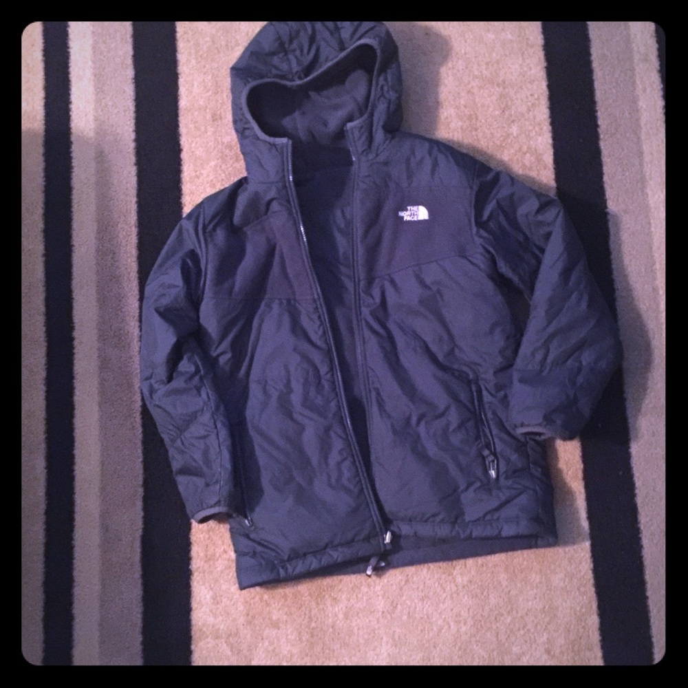 The North Face Coat